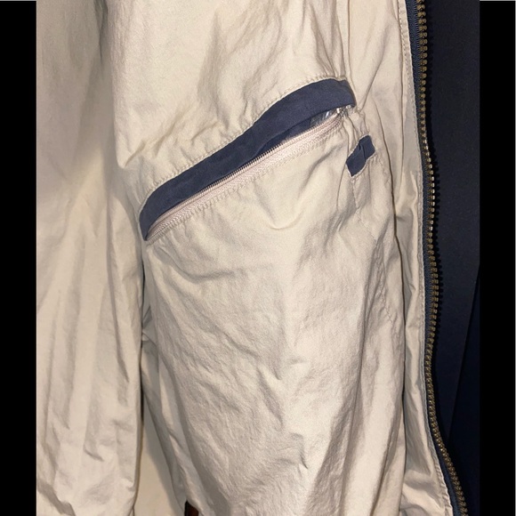 Vintage weatherproof jacket - Picture 5 of 13